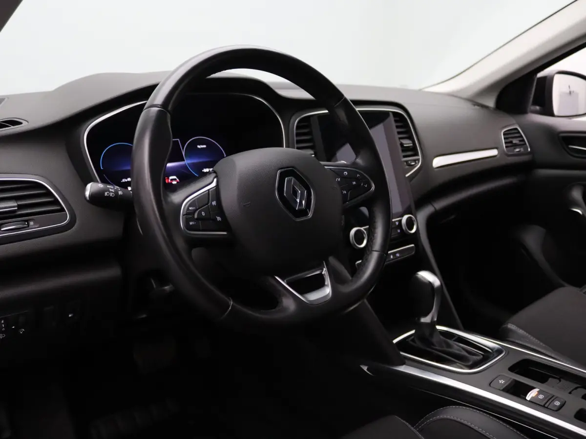 Estate Plug-In Hybrid 160pk Intens Camera | Cruise | Navi | Parkeersens. v+a
