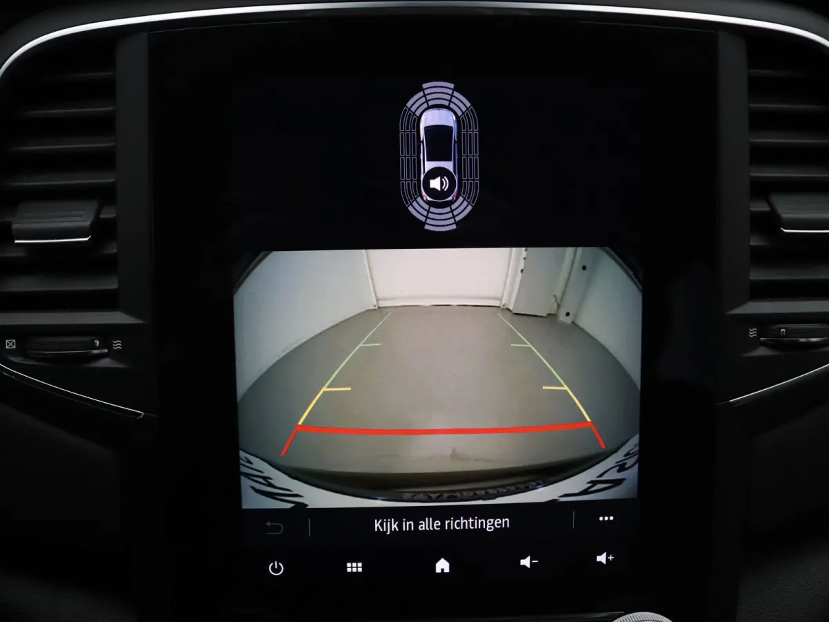 Estate Plug-In Hybrid 160pk Intens Camera | Cruise | Navi | Parkeersens. v+a
