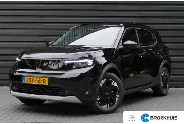 EV 54KWH EXTENDED RANGE GS AUTOMAAT / CAMERA / STOEL-STUURVERWARMING / 17"LMV / NAVI / LED / CLIMA / PDC / BLUETOOTH / CRUISECONTROL / 1E EIGENAAR / SCHITTERENDE STAAT !!
