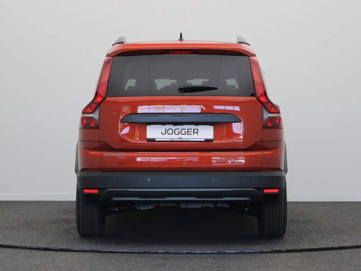 TCe 100pk ECO-G Extreme 5p. | Parkeersensoren voor/achter | Auto. parkeerrem | Blind spot warning |