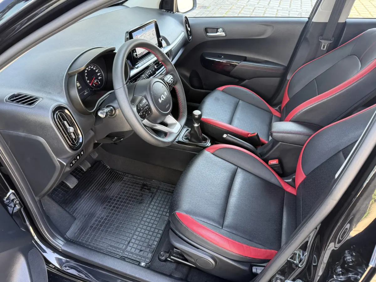 1.0 DPi GT-Line Navi/Apple/Camera