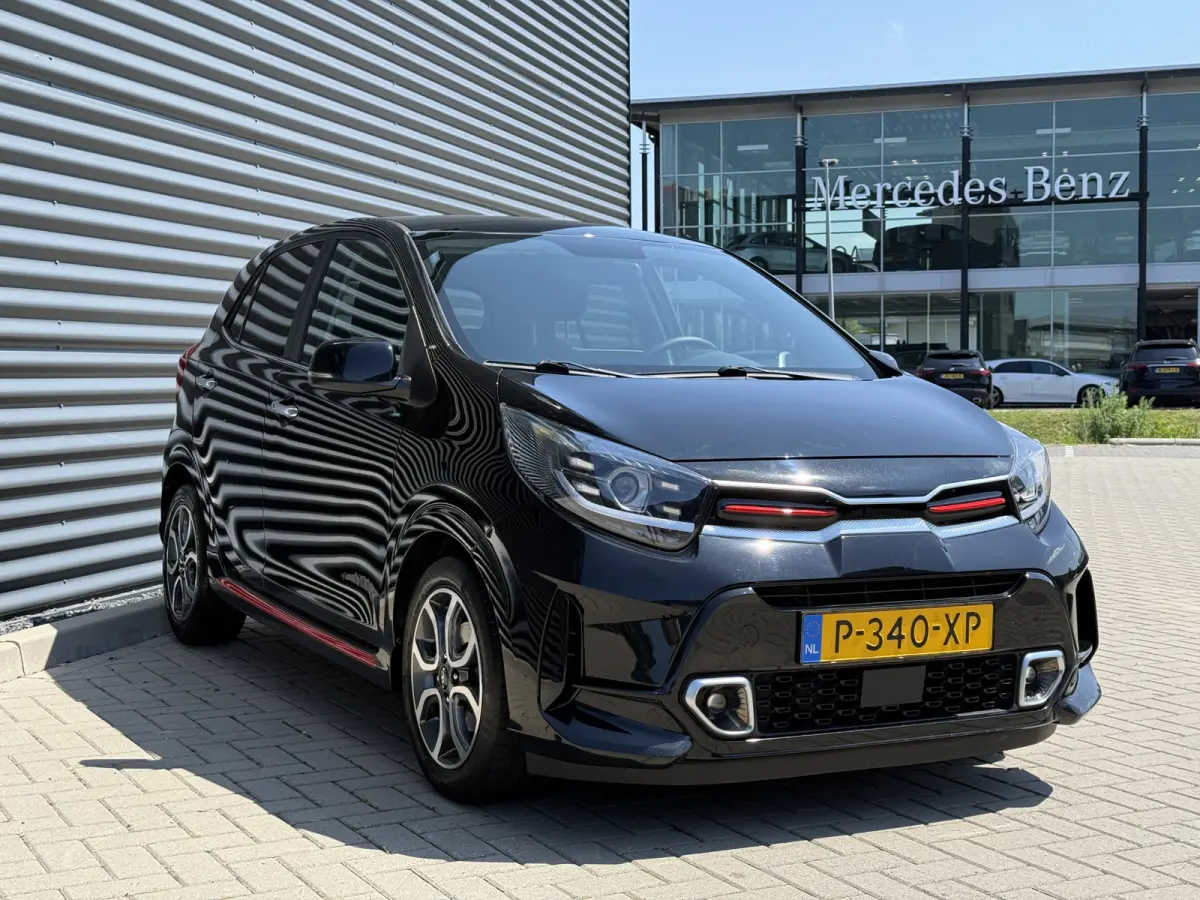 1.0 DPi GT-Line Navi/Apple/Camera