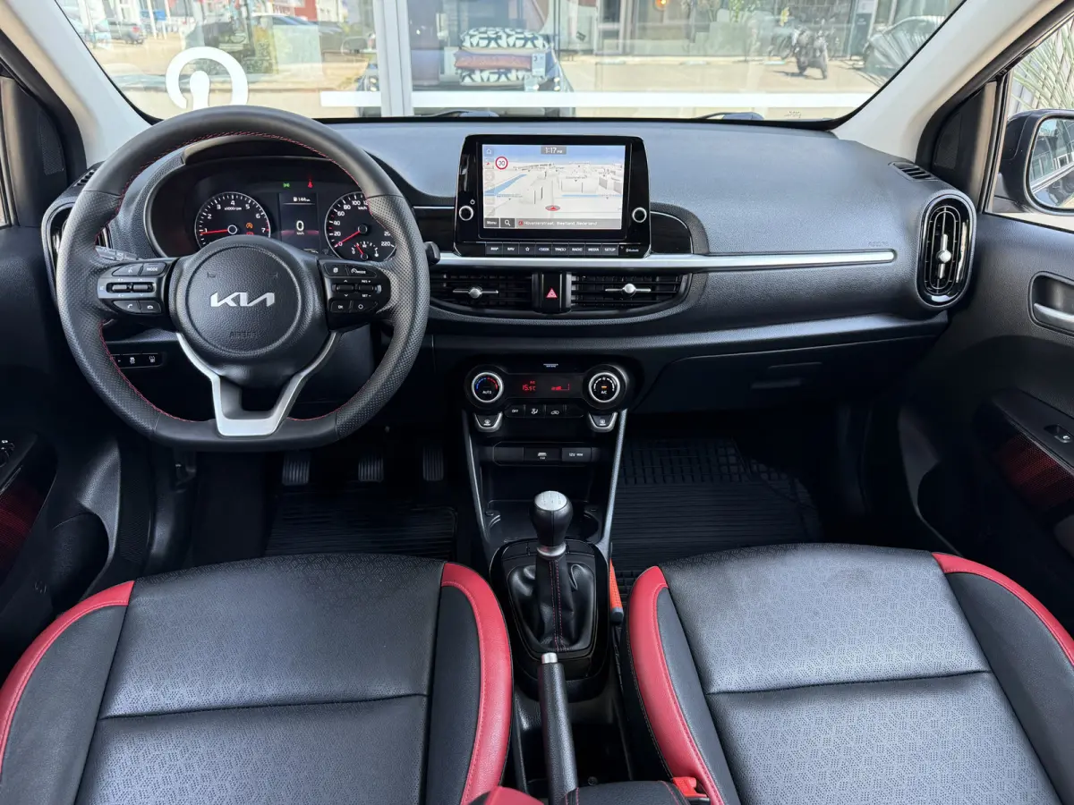 1.0 DPi GT-Line Navi/Apple/Camera