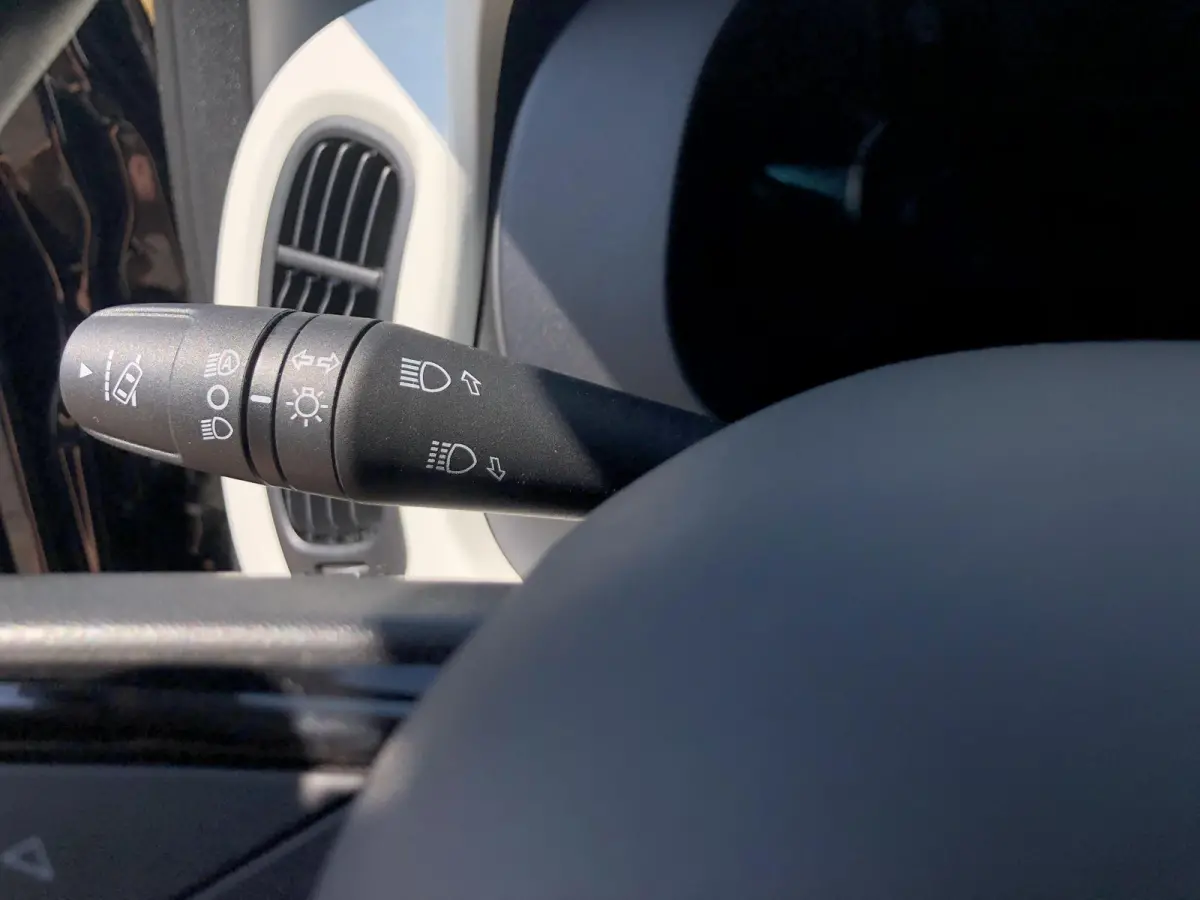 1.0 Hybrid Pandina AIRCO|APPLE/ANDROID|PDC|DAB|CRUISE CONTROL