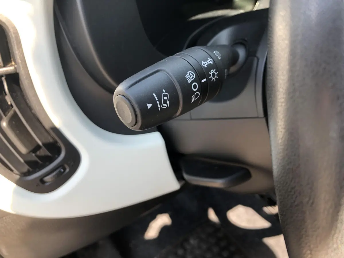 1.0 Hybrid Pandina AIRCO|APPLE/ANDROID|PDC|DAB|CRUISE CONTROL