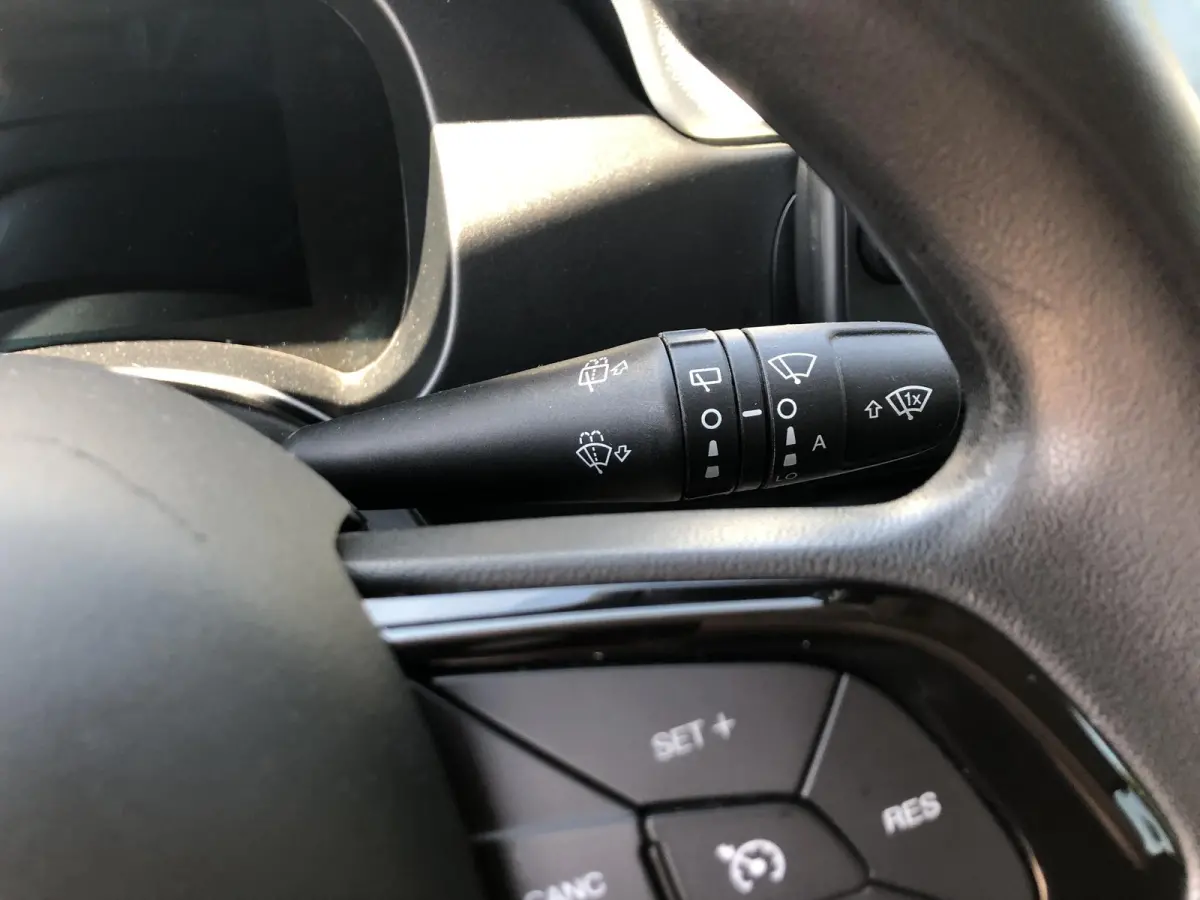1.0 Hybrid Pandina AIRCO|APPLE/ANDROID|PDC|DAB|CRUISE CONTROL