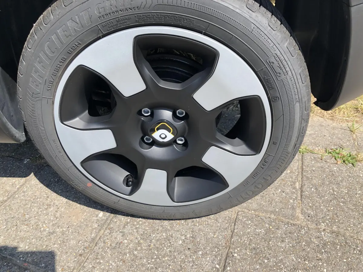 1.0 Hybrid Pandina AIRCO|APPLE/ANDROID|PDC|DAB|CRUISE CONTROL