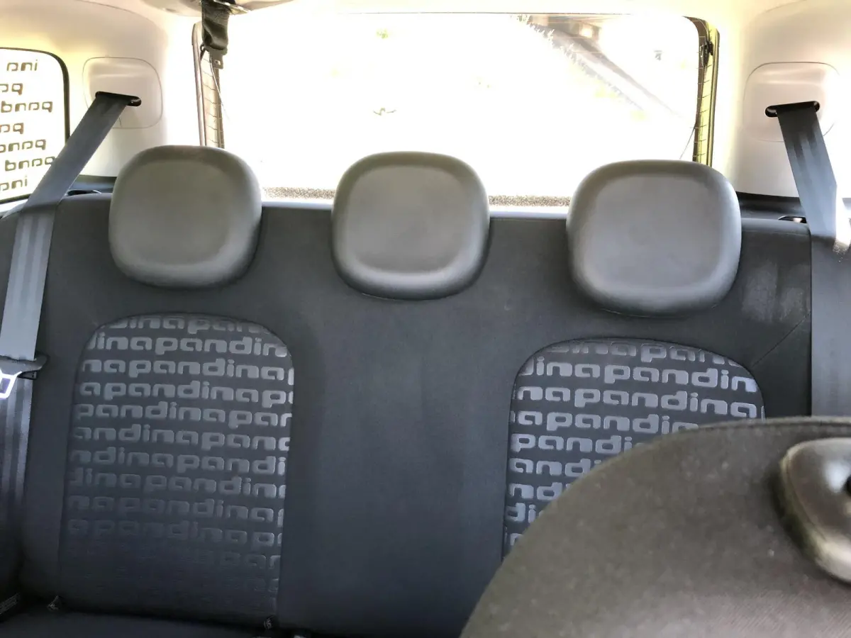 1.0 Hybrid Pandina AIRCO|APPLE/ANDROID|PDC|DAB|CRUISE CONTROL