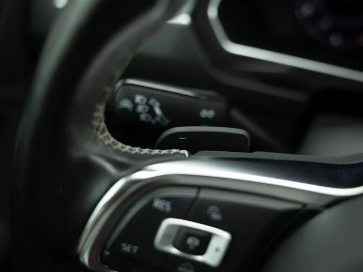 1.4 TSI ACT 3x R-Line|1e Eig|Pano|Sfeer