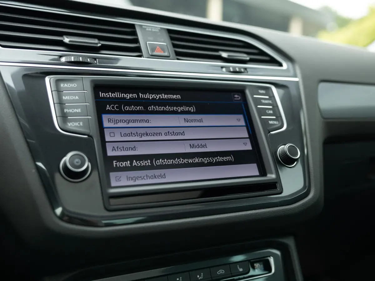 1.4 TSI ACT 3x R-Line|1e Eig|Pano|Sfeer