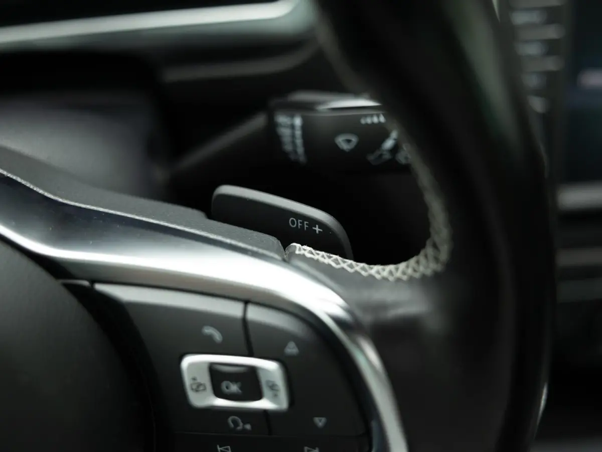 1.4 TSI ACT 3x R-Line|1e Eig|Pano|Sfeer