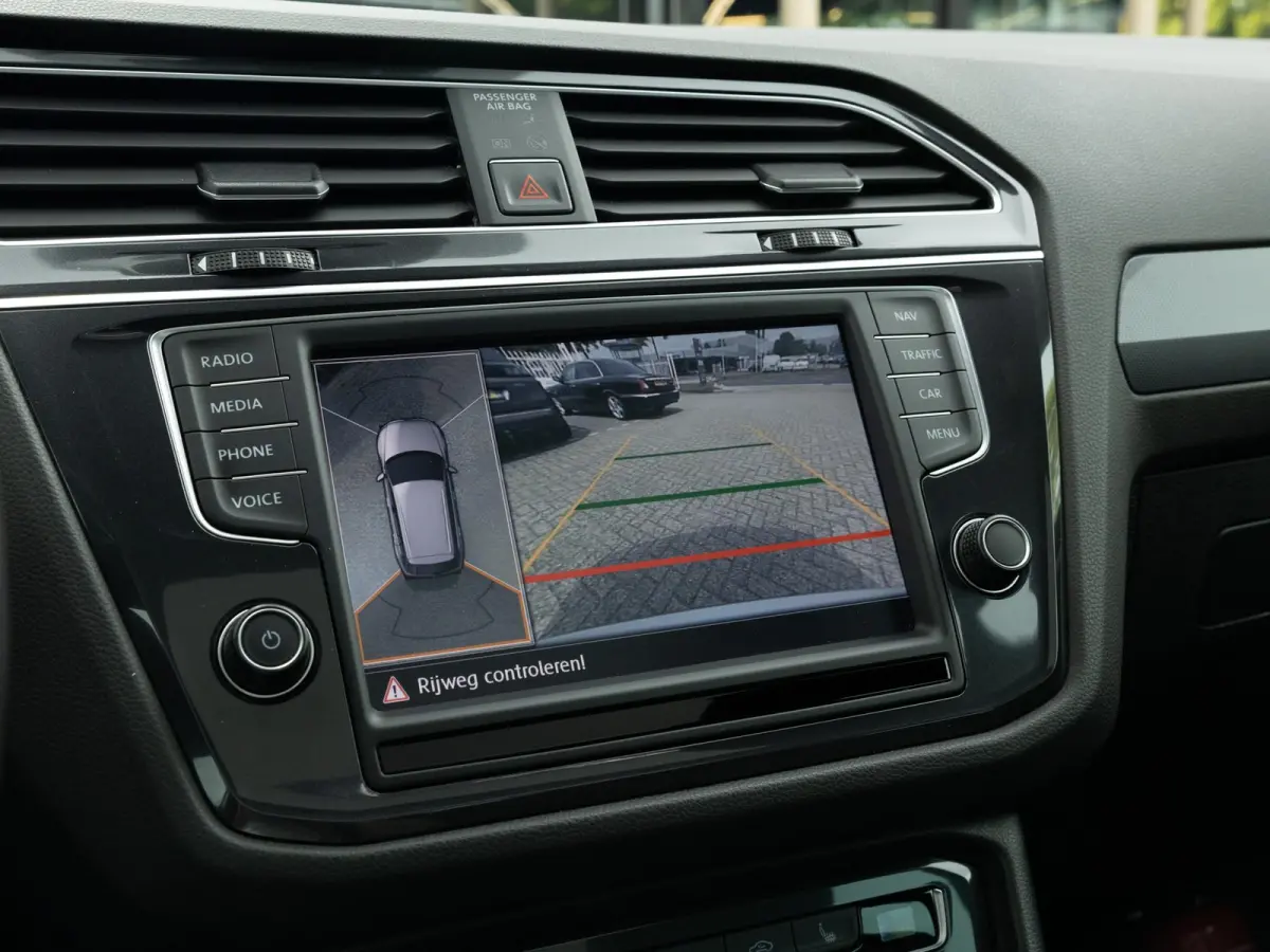 1.4 TSI ACT 3x R-Line|1e Eig|Pano|Sfeer