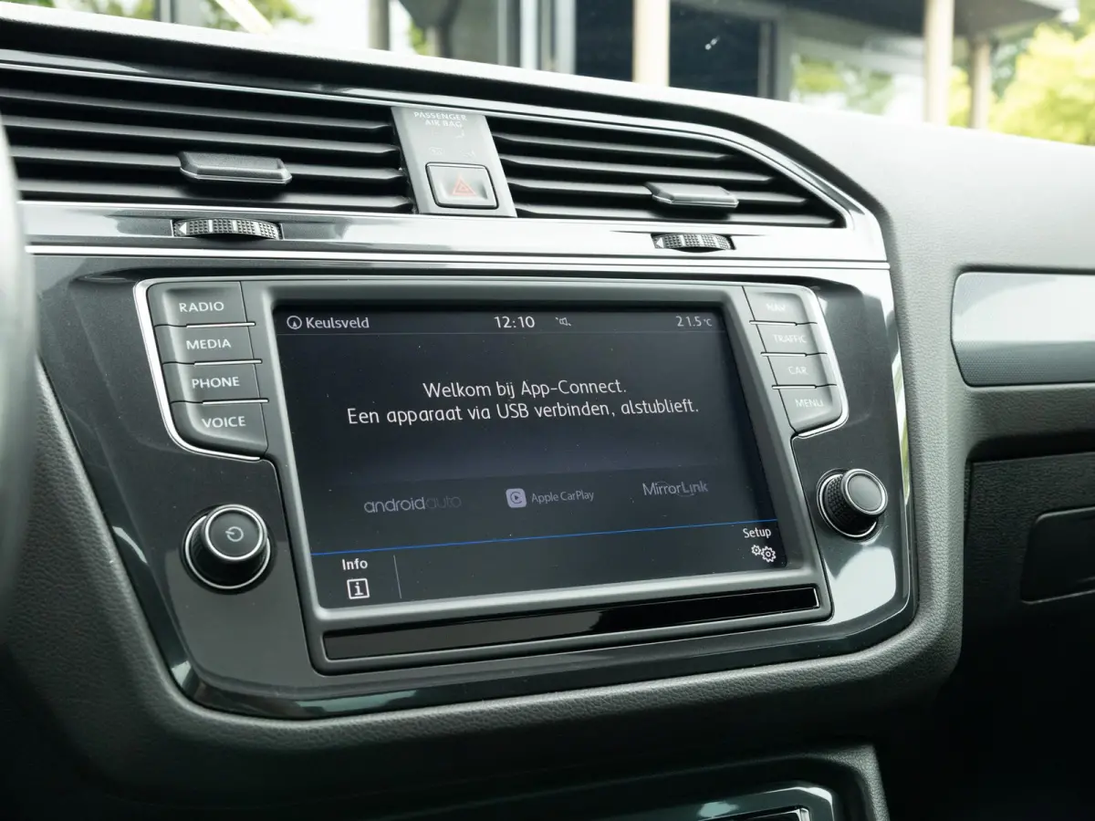 1.4 TSI ACT 3x R-Line|1e Eig|Pano|Sfeer