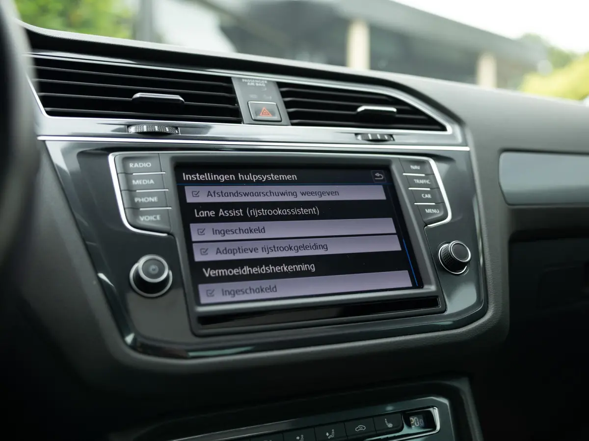 1.4 TSI ACT 3x R-Line|1e Eig|Pano|Sfeer