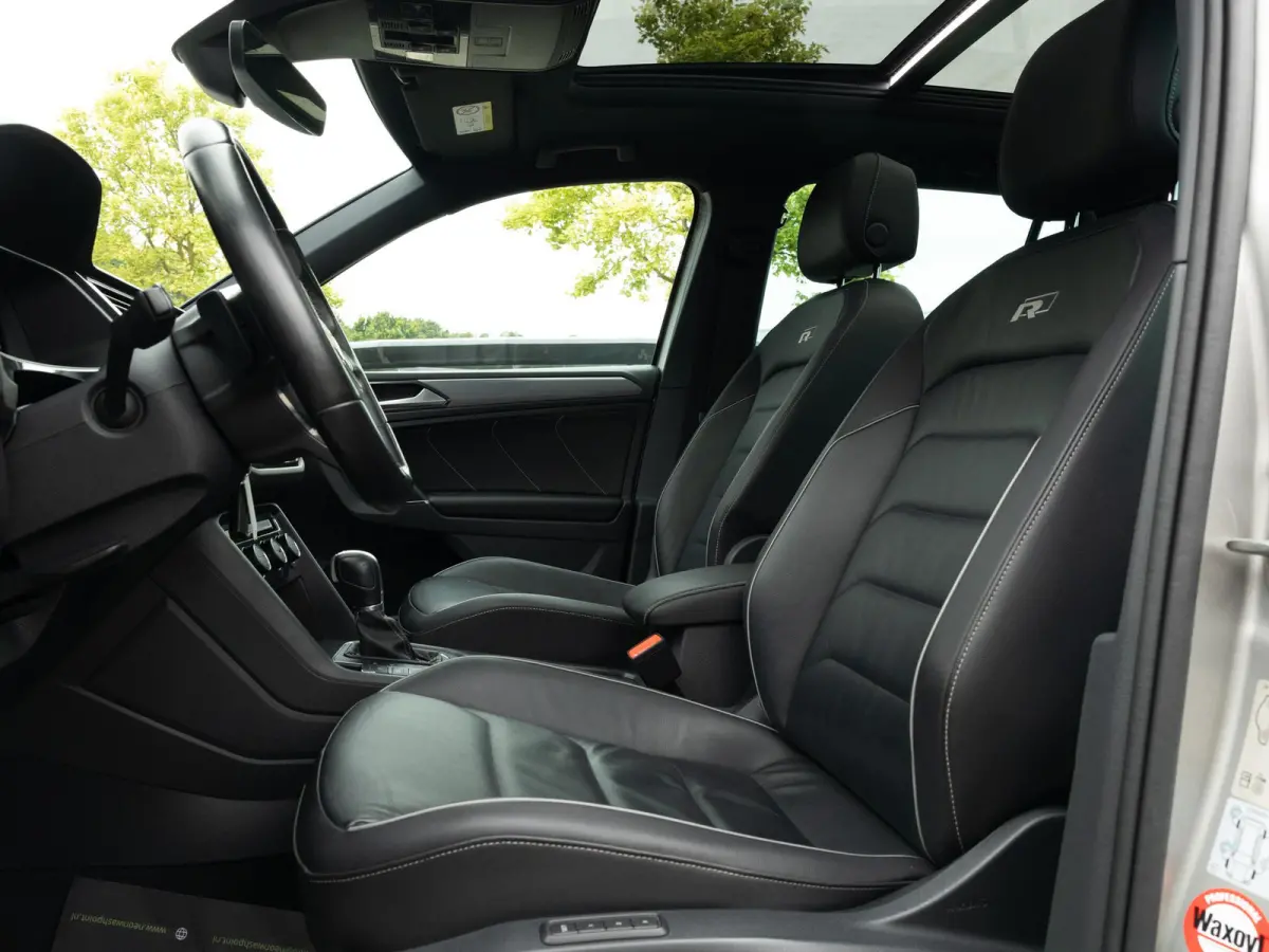 1.4 TSI ACT 3x R-Line|1e Eig|Pano|Sfeer