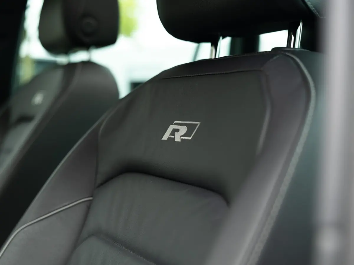 1.4 TSI ACT 3x R-Line|1e Eig|Pano|Sfeer