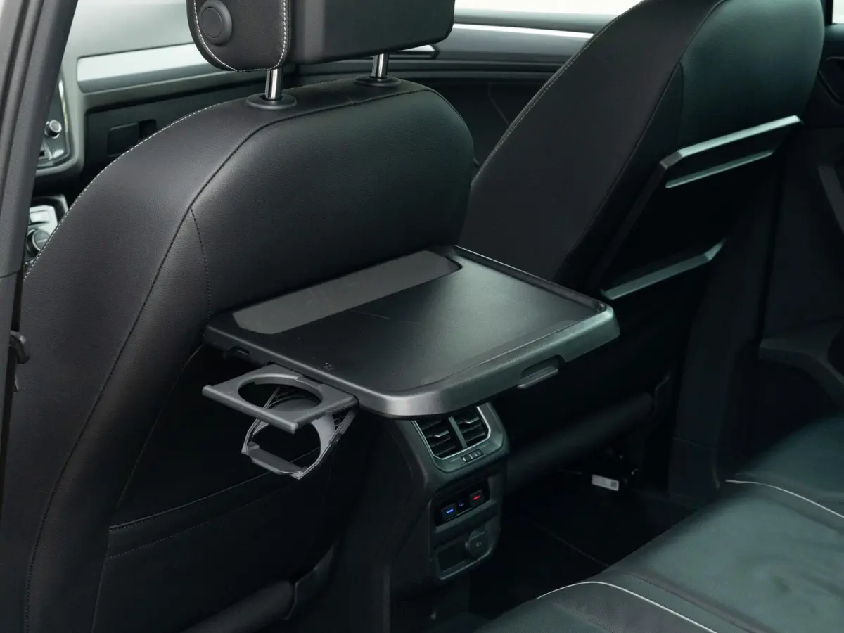 1.4 TSI ACT 3x R-Line|1e Eig|Pano|Sfeer