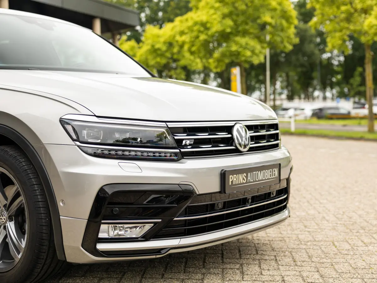 1.4 TSI ACT 3x R-Line|1e Eig|Pano|Sfeer