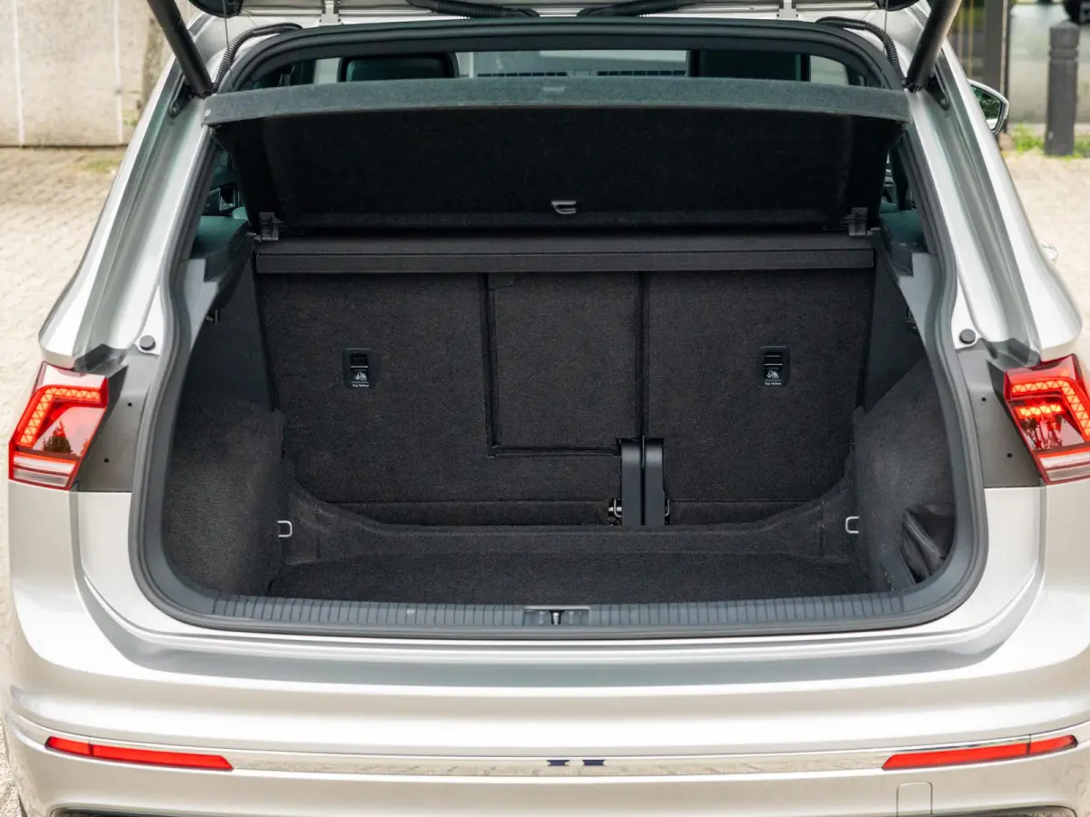 1.4 TSI ACT 3x R-Line|1e Eig|Pano|Sfeer