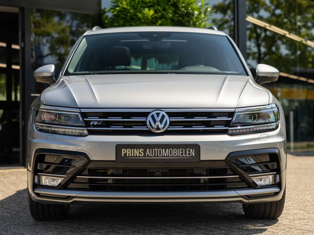 1.4 TSI ACT 3x R-Line|1e Eig|Pano|Sfeer
