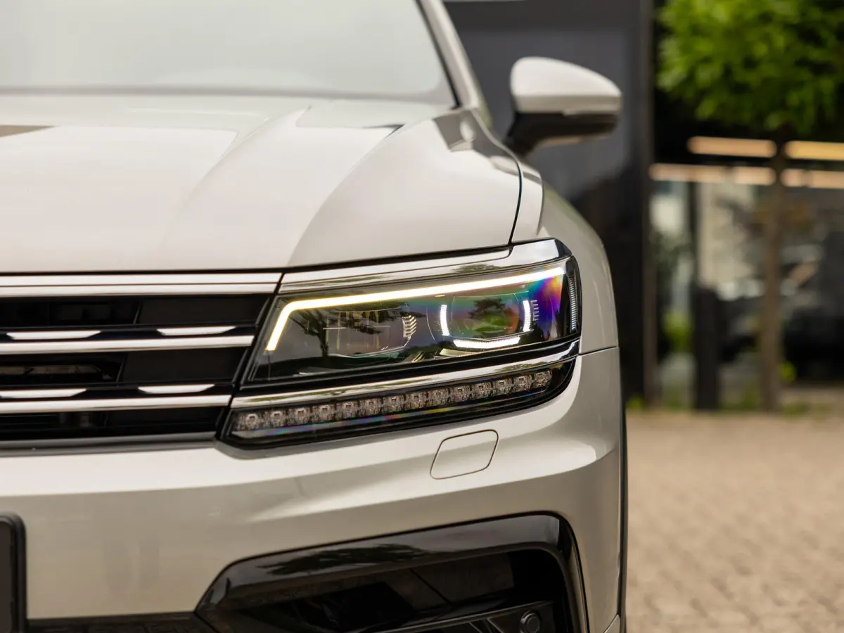 1.4 TSI ACT 3x R-Line|1e Eig|Pano|Sfeer