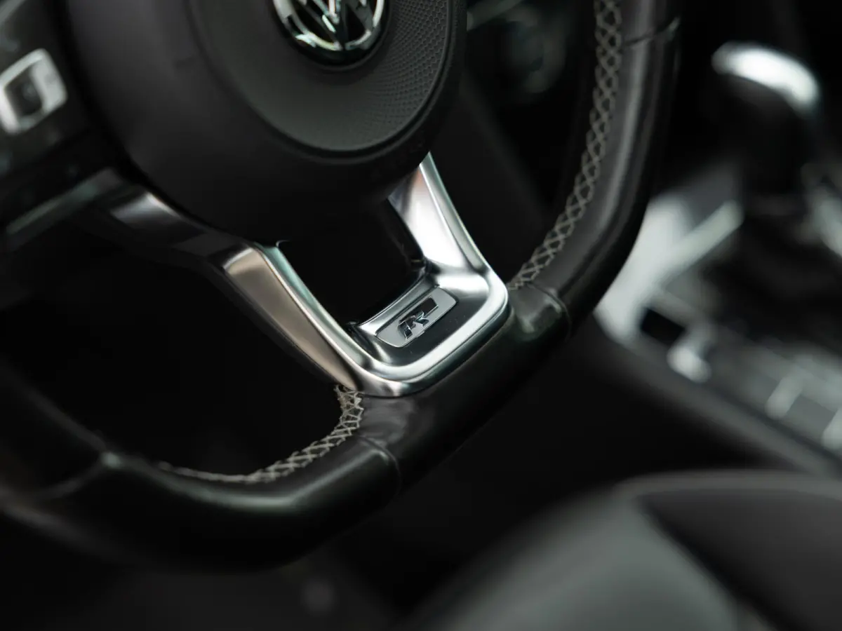 1.4 TSI ACT 3x R-Line|1e Eig|Pano|Sfeer