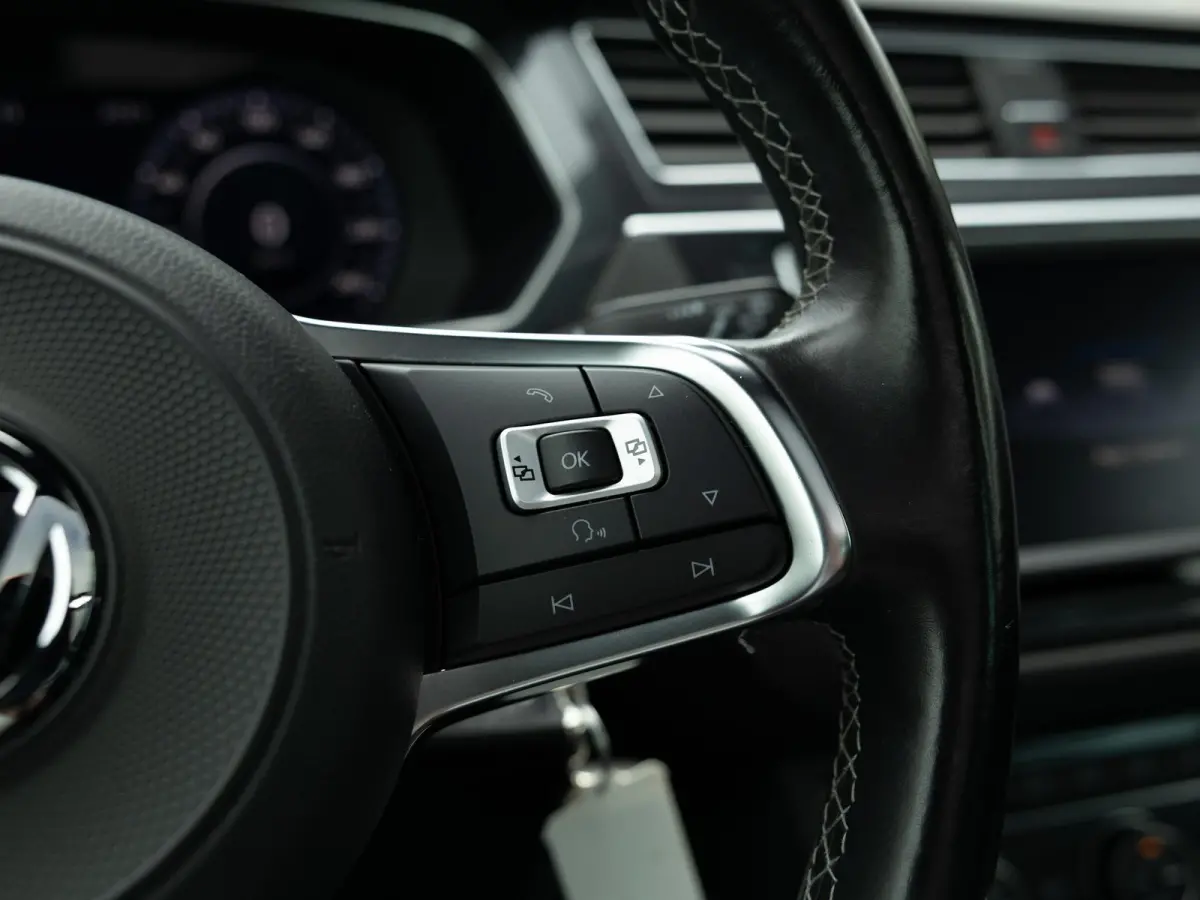 1.4 TSI ACT 3x R-Line|1e Eig|Pano|Sfeer