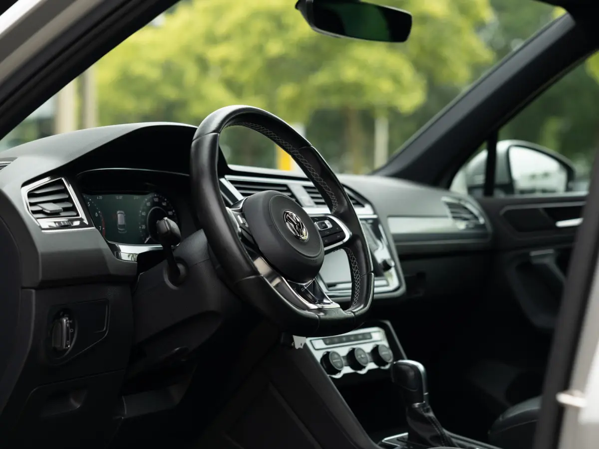 1.4 TSI ACT 3x R-Line|1e Eig|Pano|Sfeer