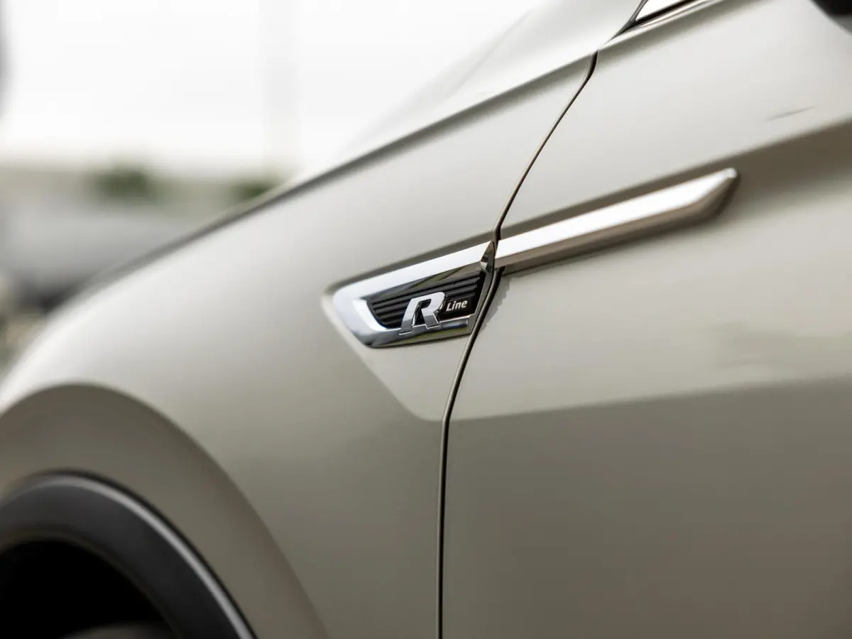 1.4 TSI ACT 3x R-Line|1e Eig|Pano|Sfeer