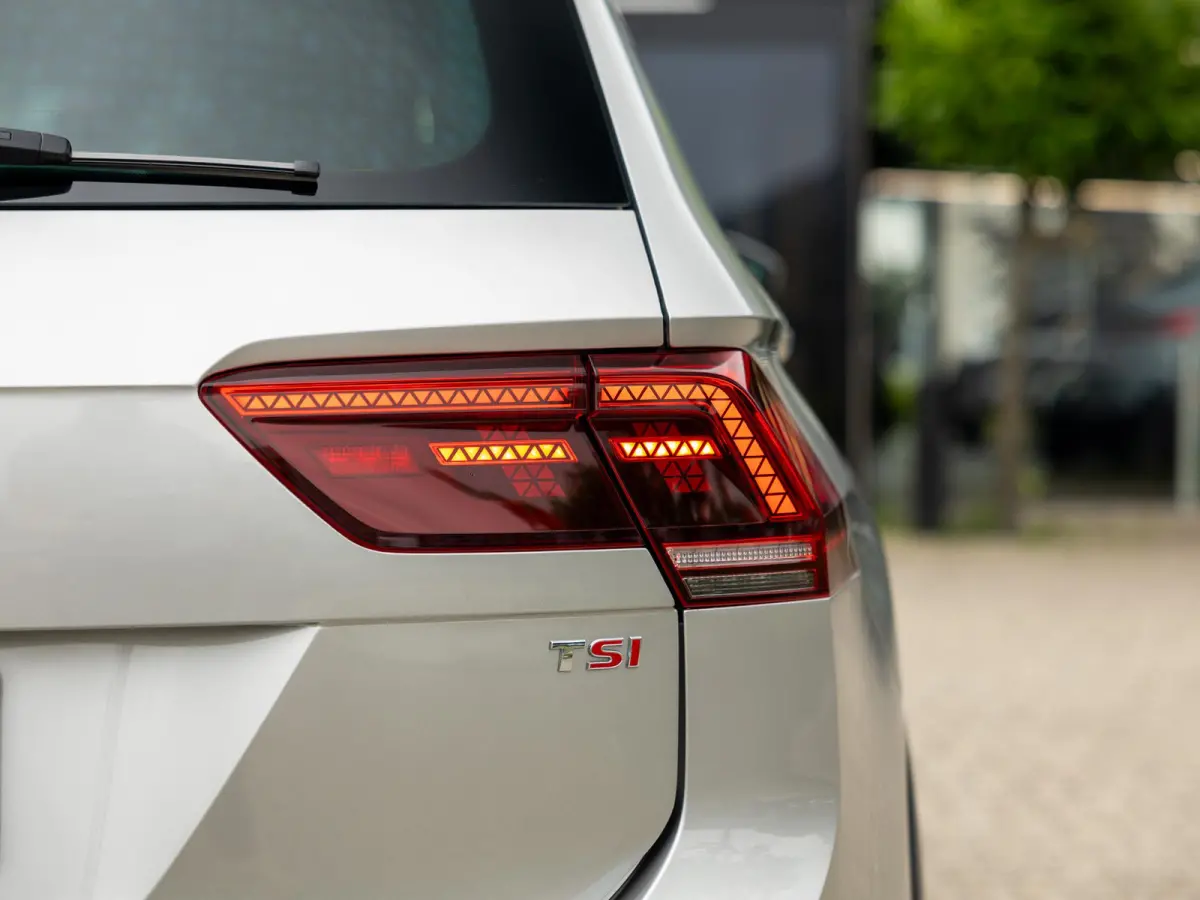 1.4 TSI ACT 3x R-Line|1e Eig|Pano|Sfeer
