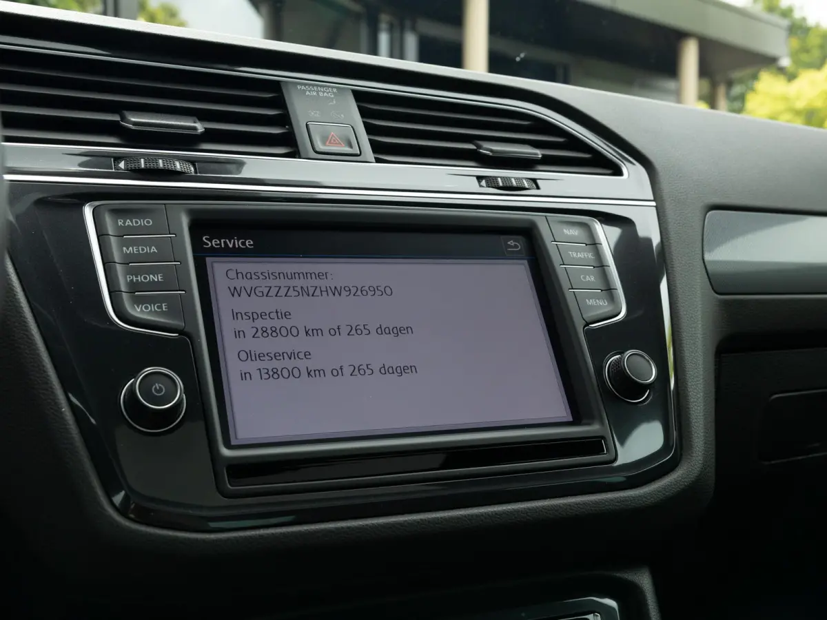 1.4 TSI ACT 3x R-Line|1e Eig|Pano|Sfeer