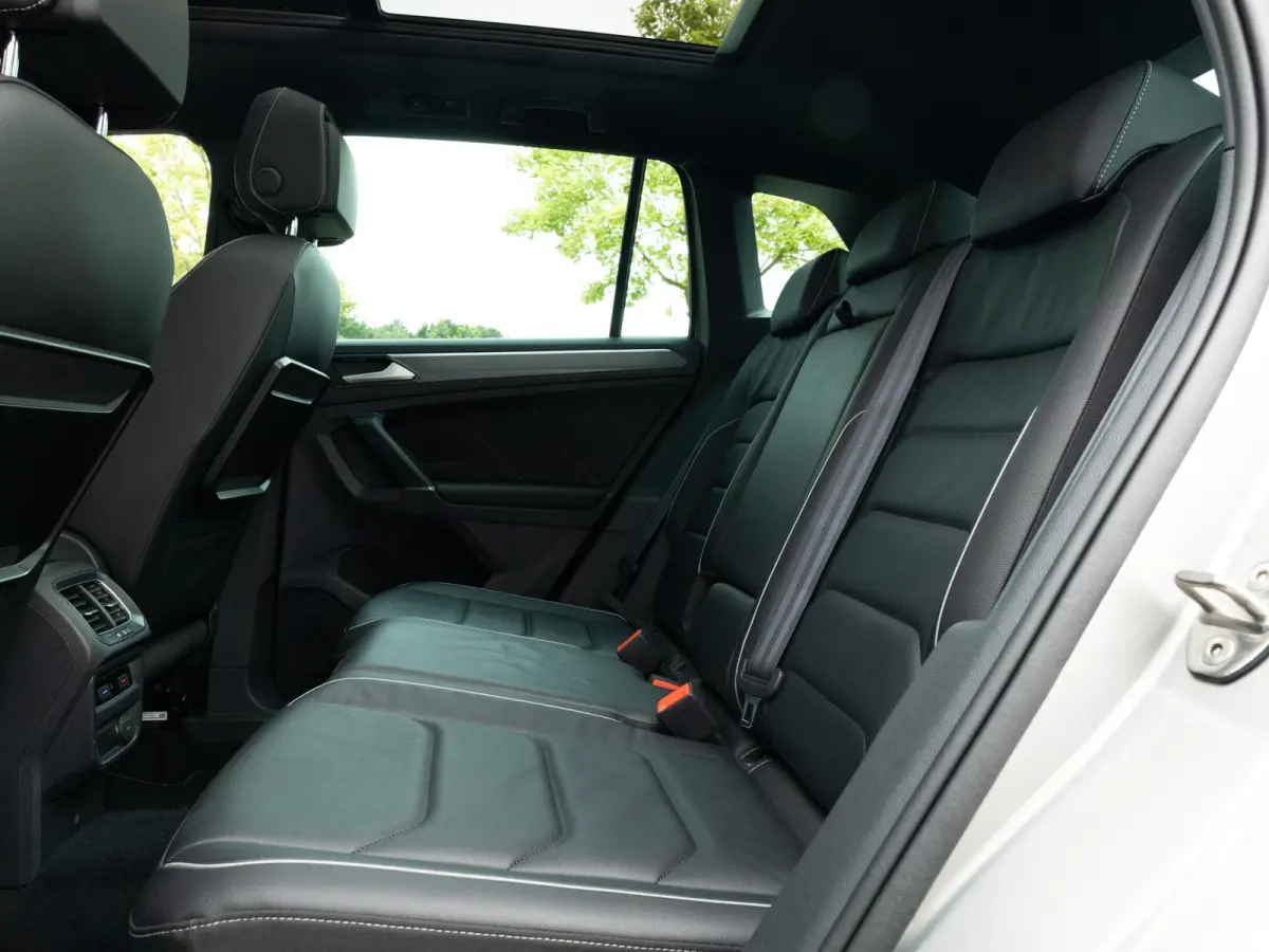 1.4 TSI ACT 3x R-Line|1e Eig|Pano|Sfeer