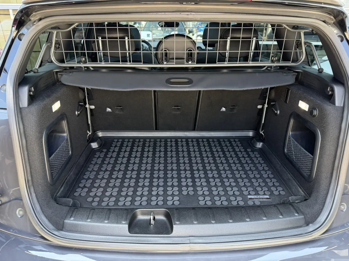 2.0 Cooper S ALL4 John Cooper Works