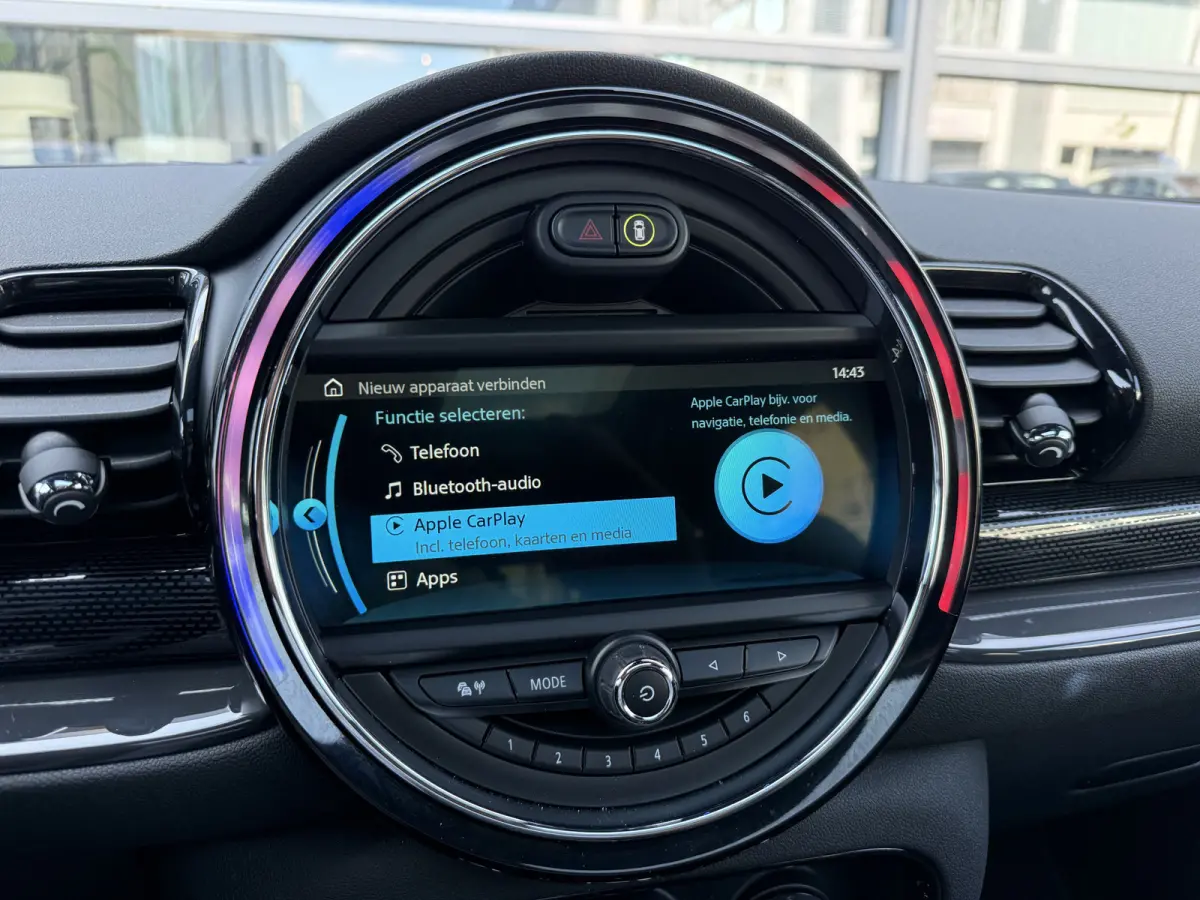 2.0 Cooper S ALL4 John Cooper Works