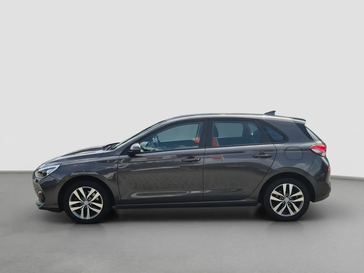 1.0 T-GDI Comfort Stoel + Stuurverwarming | Camera | Parkeersensoren | Full map navigatie | Carplay/android auto |