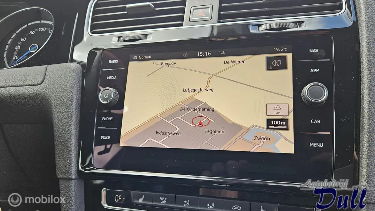 R DSG 2.0 TSI 4Motion NIEUWSTAAT!!!!
