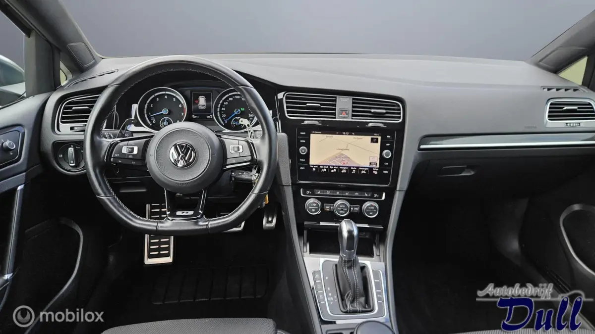 R DSG 2.0 TSI 4Motion NIEUWSTAAT!!!!