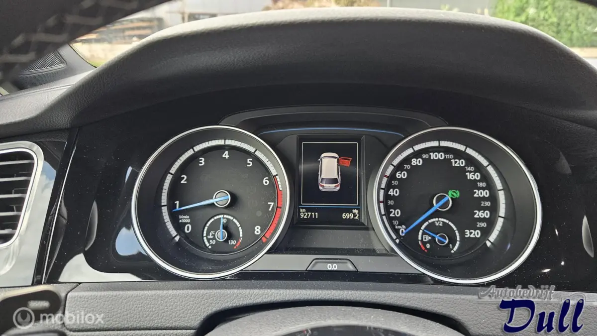R DSG 2.0 TSI 4Motion NIEUWSTAAT!!!!