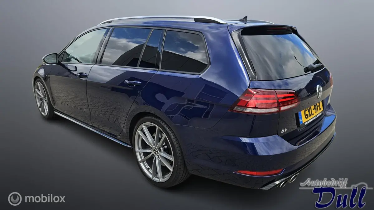 R DSG 2.0 TSI 4Motion NIEUWSTAAT!!!!
