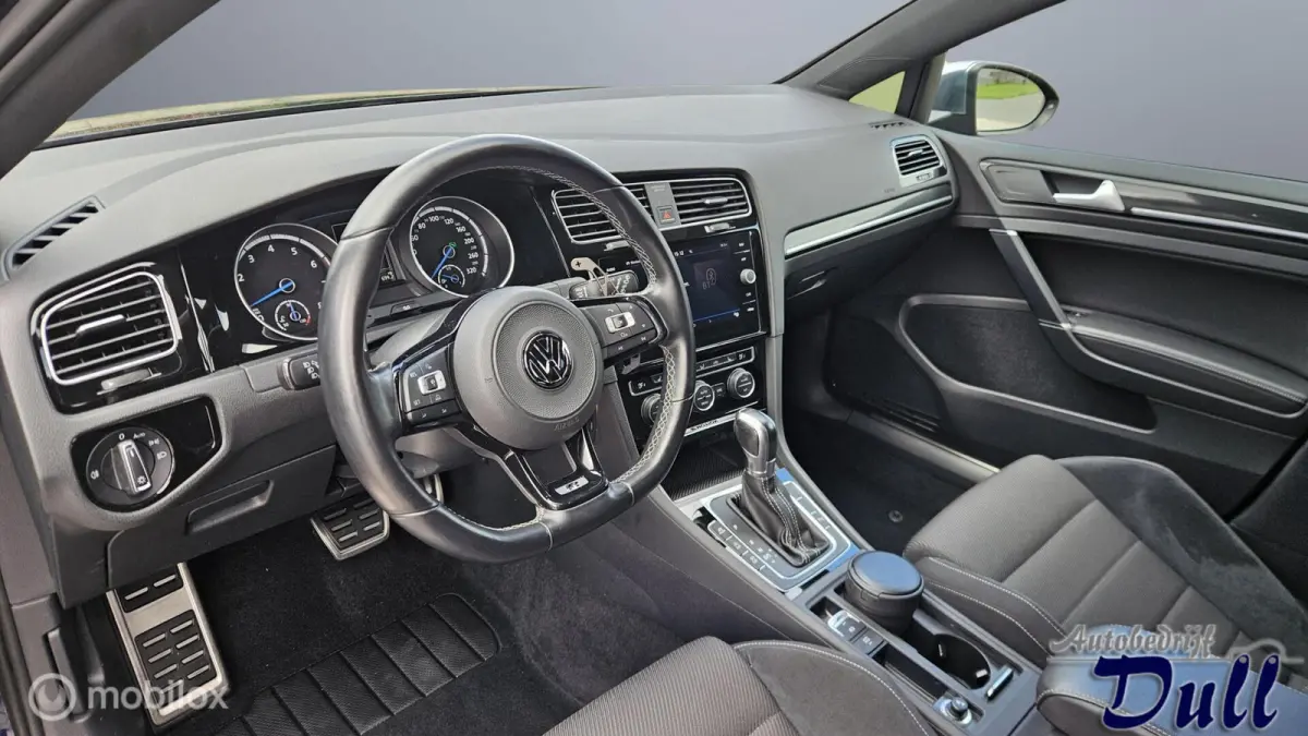 R DSG 2.0 TSI 4Motion NIEUWSTAAT!!!!