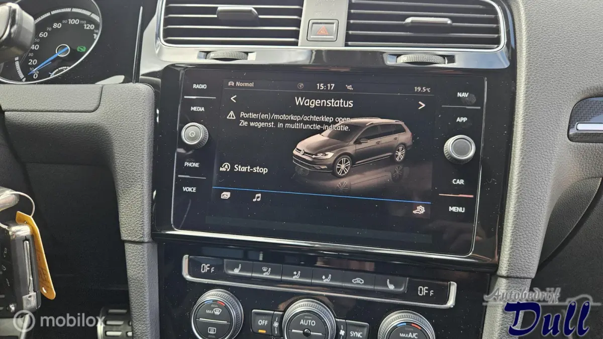 R DSG 2.0 TSI 4Motion NIEUWSTAAT!!!!