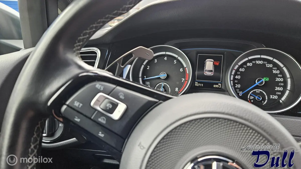 R DSG 2.0 TSI 4Motion NIEUWSTAAT!!!!