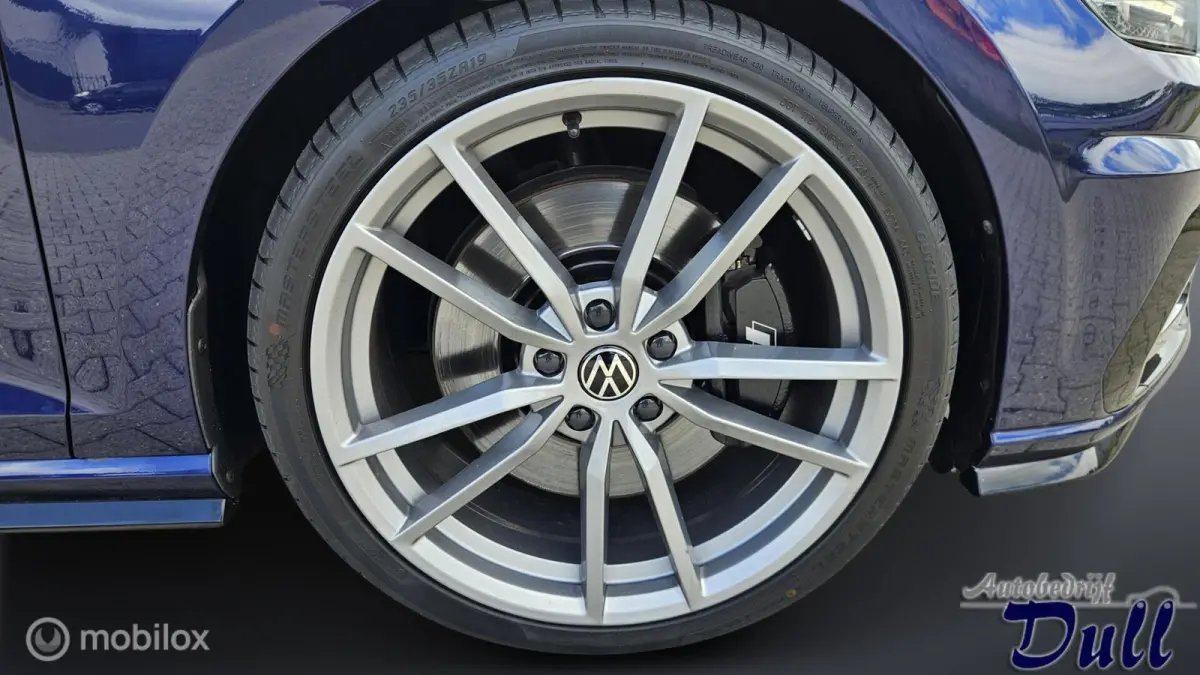 R DSG 2.0 TSI 4Motion NIEUWSTAAT!!!!