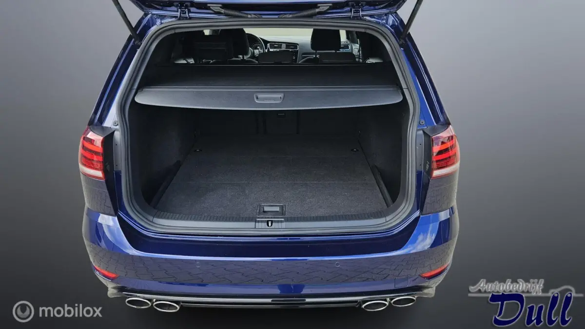 R DSG 2.0 TSI 4Motion NIEUWSTAAT!!!!