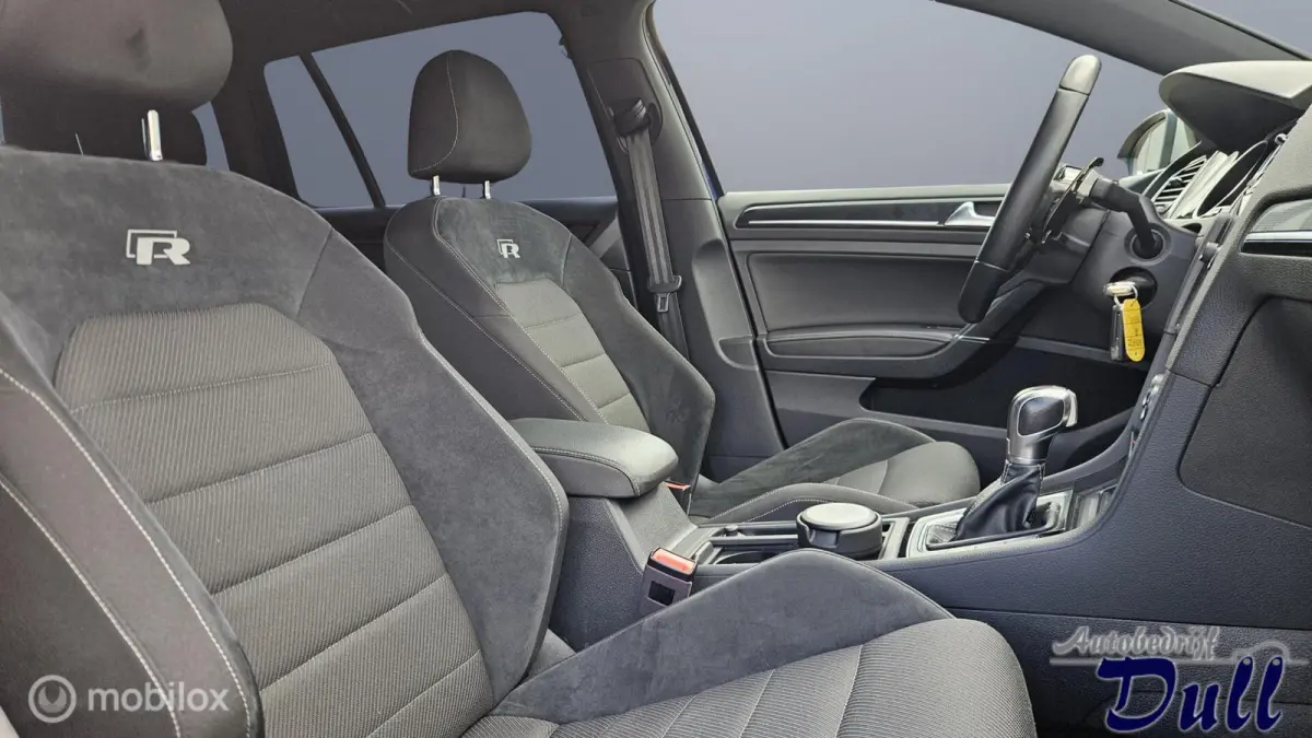 R DSG 2.0 TSI 4Motion NIEUWSTAAT!!!!