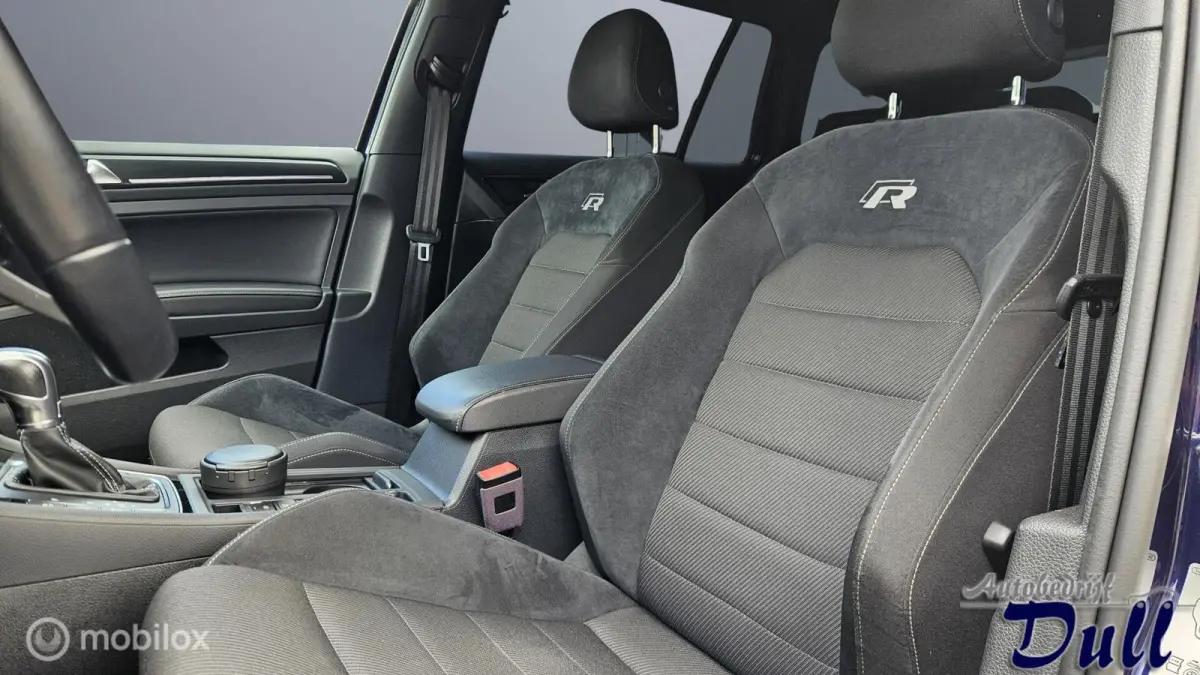 R DSG 2.0 TSI 4Motion NIEUWSTAAT!!!!