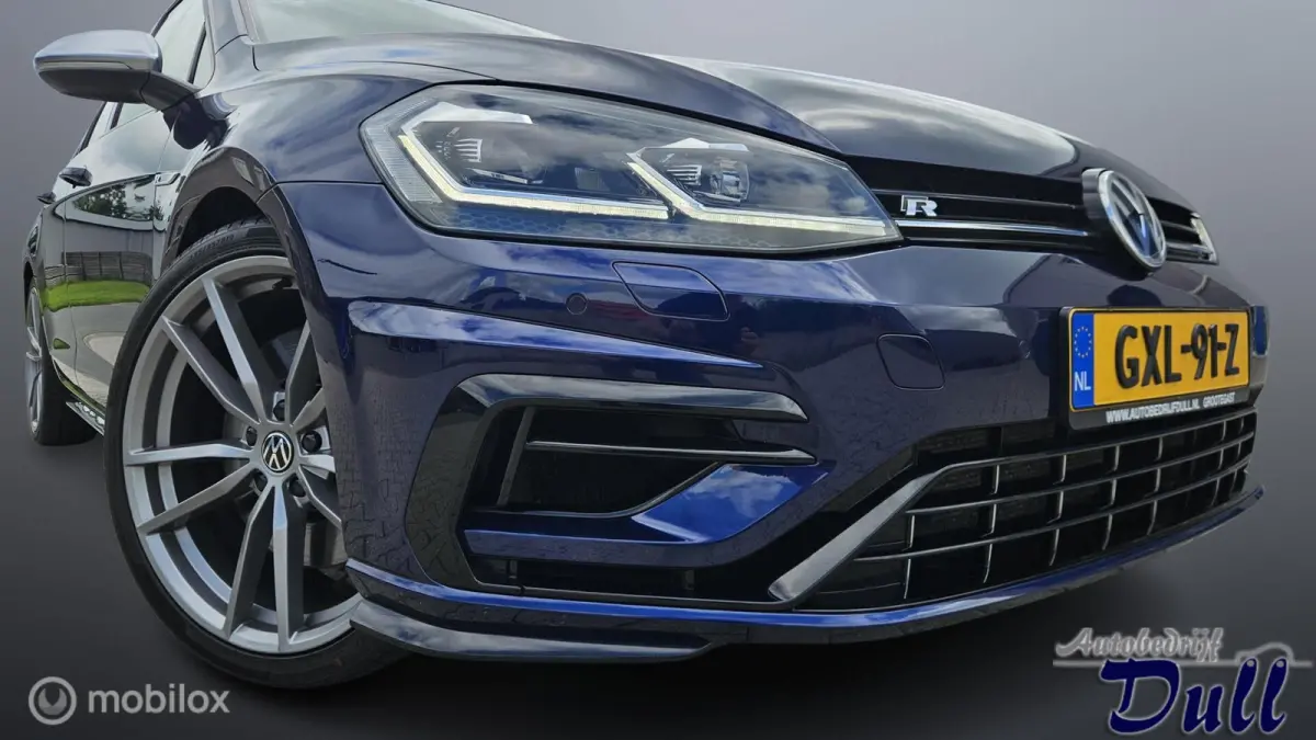 R DSG 2.0 TSI 4Motion NIEUWSTAAT!!!!