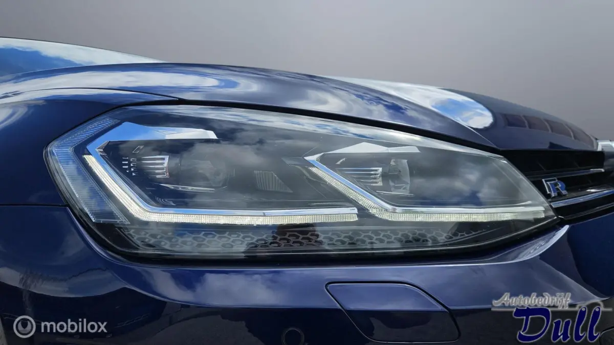 R DSG 2.0 TSI 4Motion NIEUWSTAAT!!!!