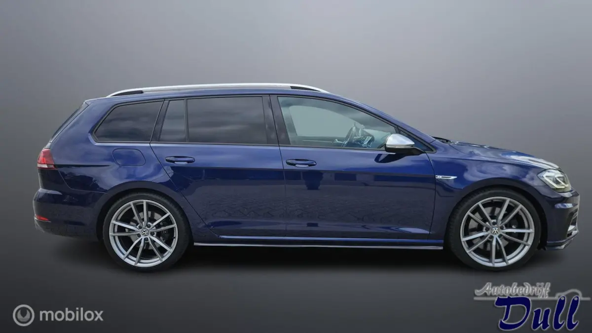 R DSG 2.0 TSI 4Motion NIEUWSTAAT!!!!