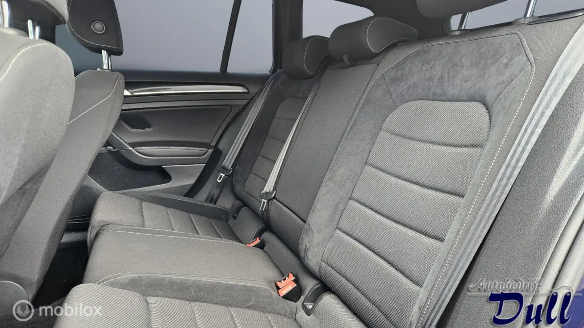 R DSG 2.0 TSI 4Motion NIEUWSTAAT!!!!